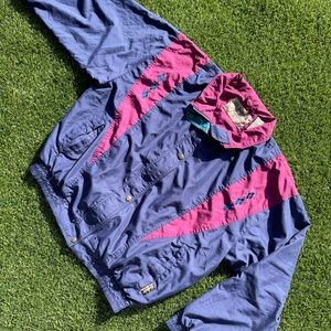 90’s Gor-Tex women’s jacket